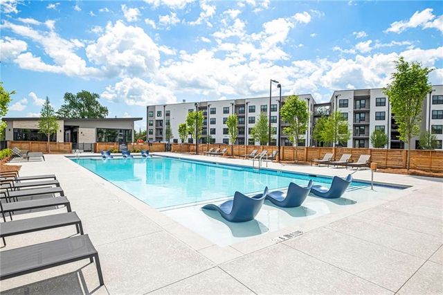 72 Milton Avenue SE 1402, Atlanta, GA 30315