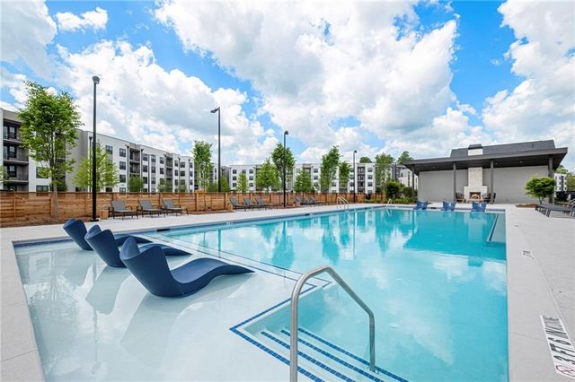 72 Milton Avenue SE 1402, Atlanta, GA 30315