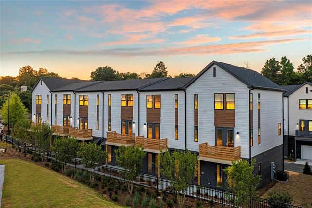 72 Milton Avenue SE 1402, Atlanta, GA 30315