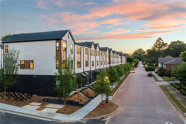 72 Milton Avenue SE 1402, Atlanta, GA 30315