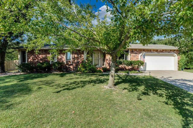 316 Lexington St, Andover, KS 67002