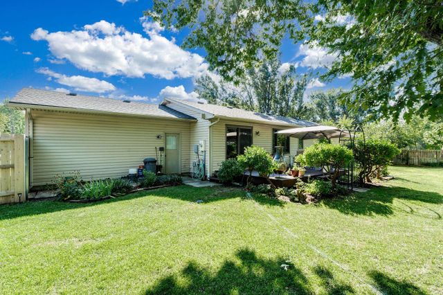 316 Lexington St, Andover, KS 67002