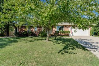 316 Lexington St, Andover, KS 67002