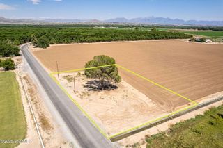 1703 Trails End Road, Las Cruces, NM 88007