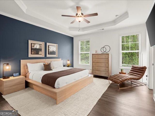 6136 Eves Way, Norcross, GA 30071