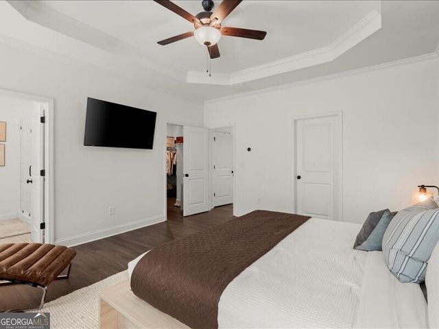 6136 Eves Way, Norcross, GA 30071