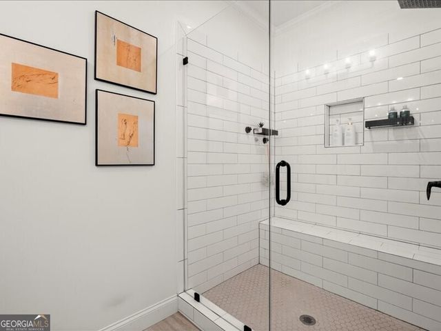 6136 Eves Way, Norcross, GA 30071