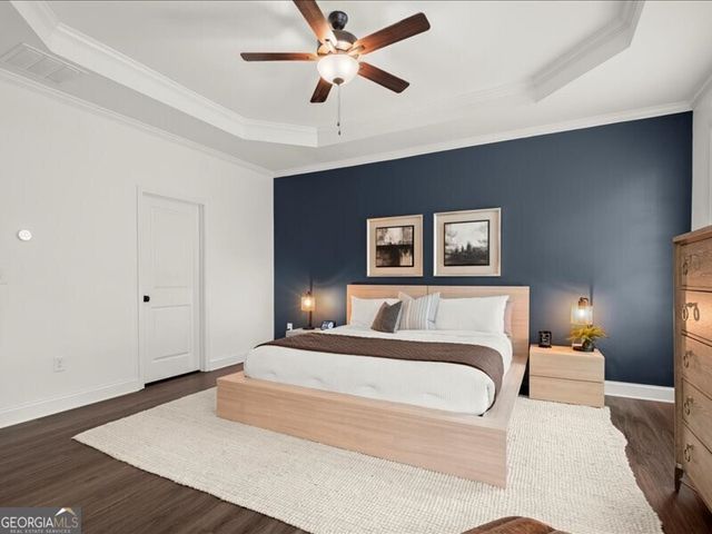 6136 Eves Way, Norcross, GA 30071