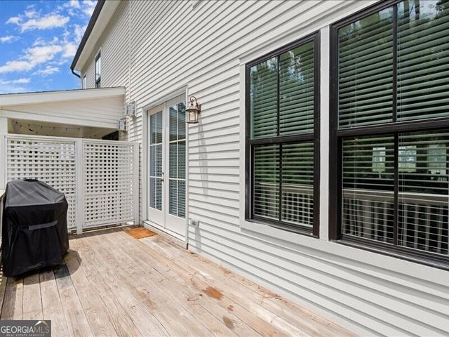 6136 Eves Way, Norcross, GA 30071