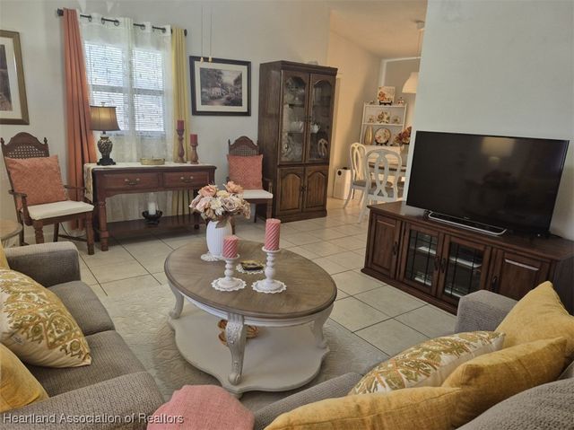 618 Lemans Drive, Sebring, FL 33872