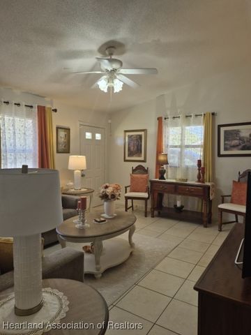 618 Lemans Drive, Sebring, FL 33872