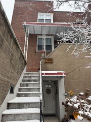 3395 Sedgwick Avenue 1, Bronx, NY 10463