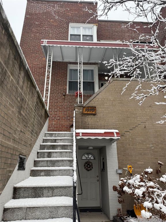 3395 Sedgwick Avenue 1, Bronx, NY 10463