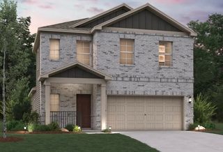 605 Teardrop Court, Royse City, TX 75189