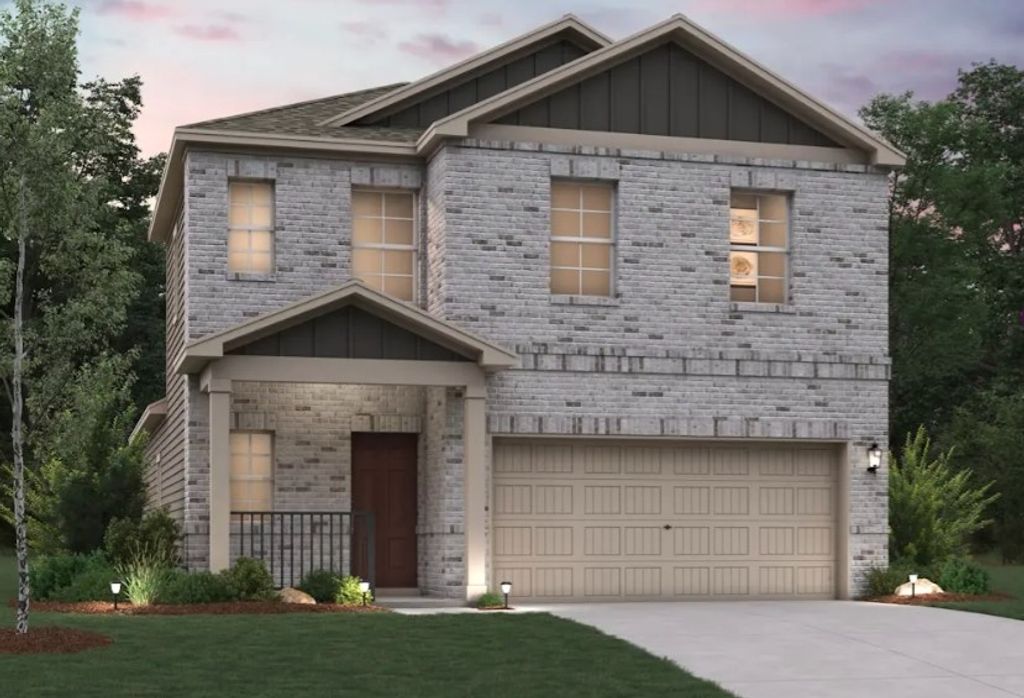 605 Teardrop Court, Royse City, TX 75189