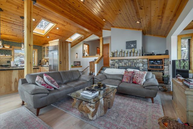 1580 Upper Bench Road, Alpine Meadows, CA 96146