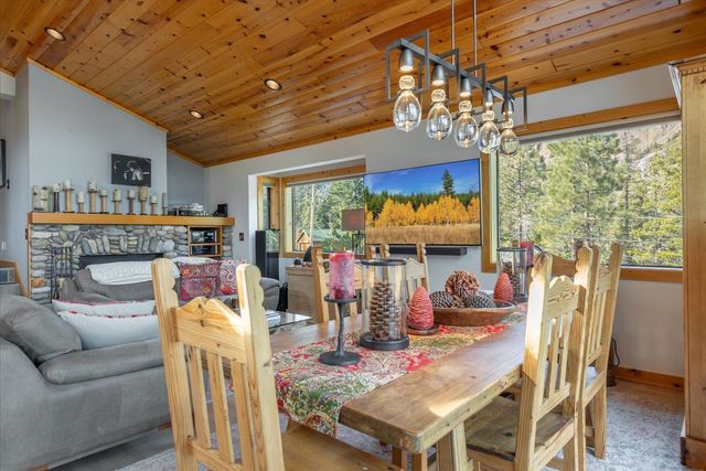 1580 Upper Bench Road, Alpine Meadows, CA 96146