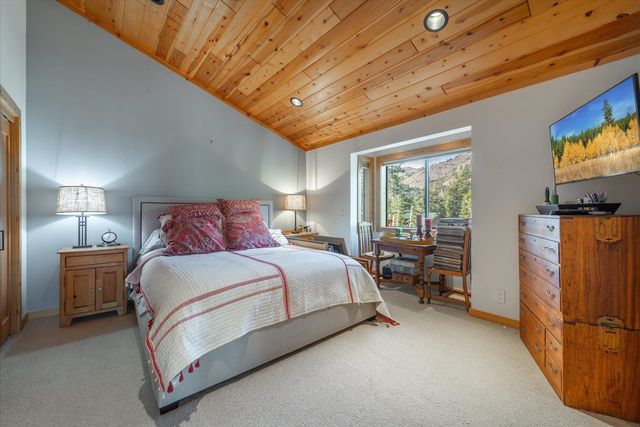 1580 Upper Bench Road, Alpine Meadows, CA 96146