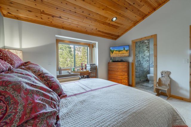 1580 Upper Bench Road, Alpine Meadows, CA 96146