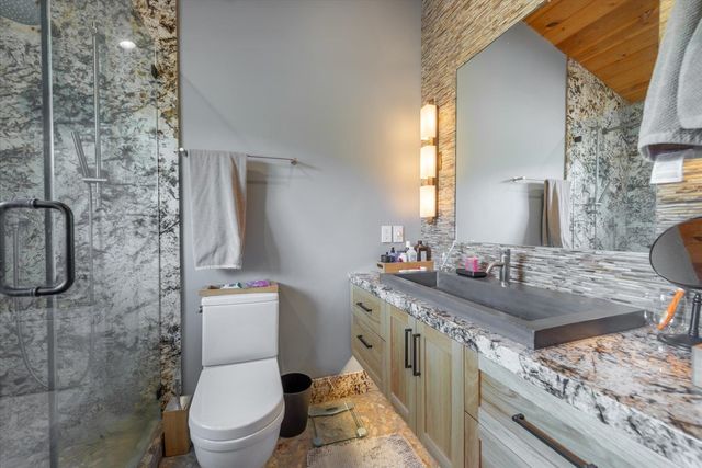 1580 Upper Bench Road, Alpine Meadows, CA 96146