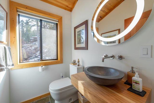 1580 Upper Bench Road, Alpine Meadows, CA 96146