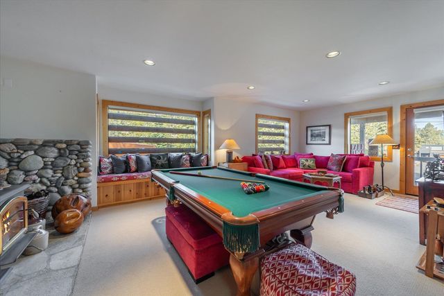 1580 Upper Bench Road, Alpine Meadows, CA 96146