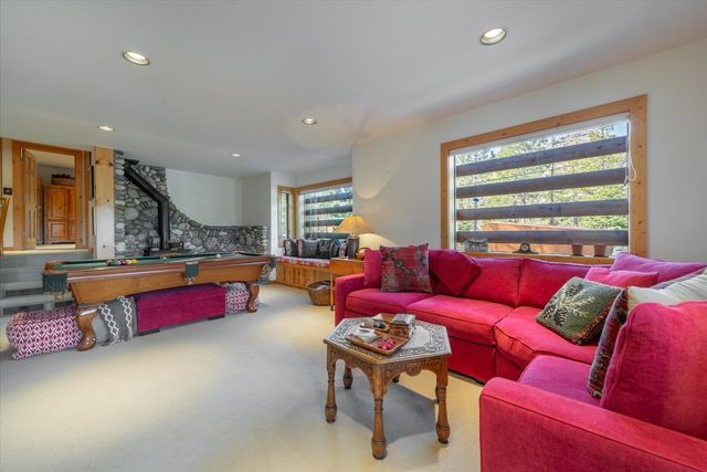 1580 Upper Bench Road, Alpine Meadows, CA 96146