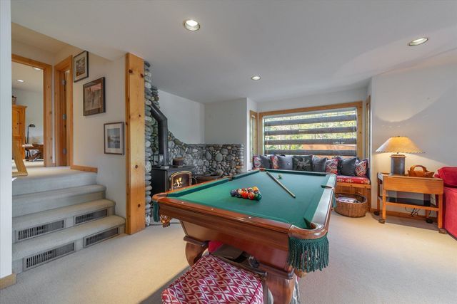 1580 Upper Bench Road, Alpine Meadows, CA 96146