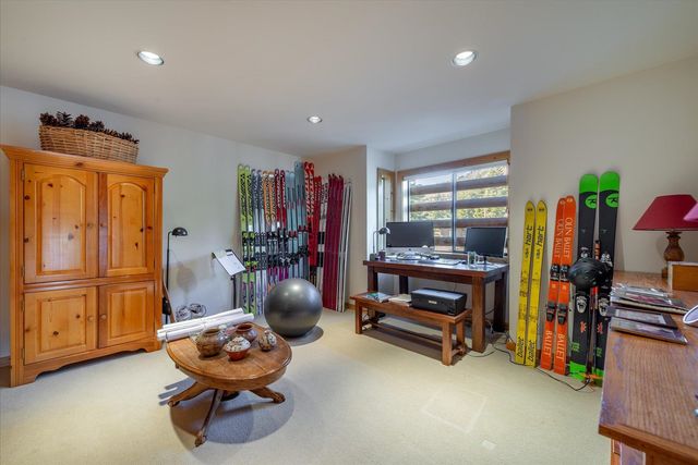 1580 Upper Bench Road, Alpine Meadows, CA 96146