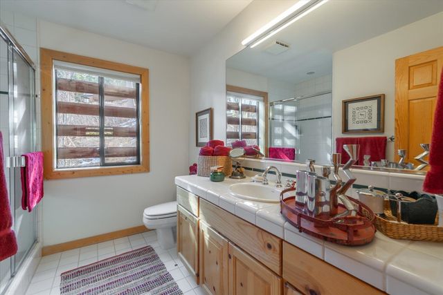 1580 Upper Bench Road, Alpine Meadows, CA 96146