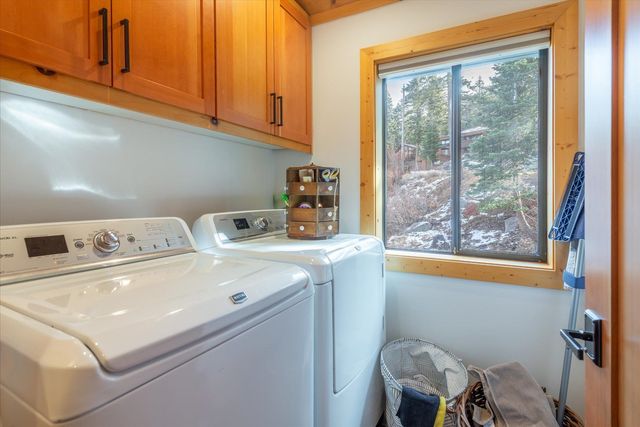 1580 Upper Bench Road, Alpine Meadows, CA 96146