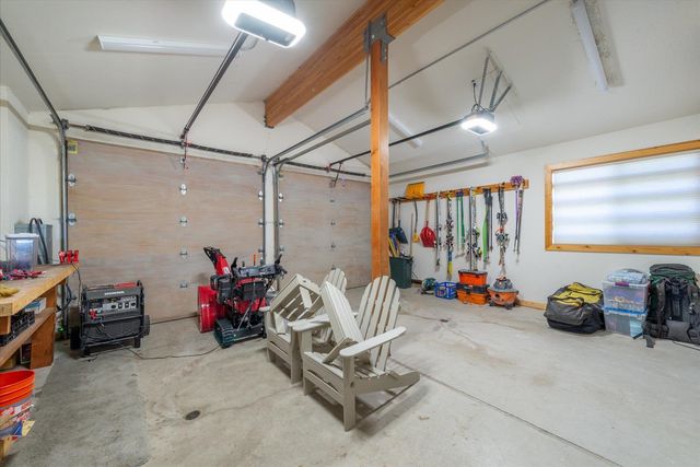 1580 Upper Bench Road, Alpine Meadows, CA 96146