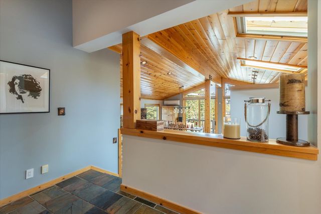 1580 Upper Bench Road, Alpine Meadows, CA 96146