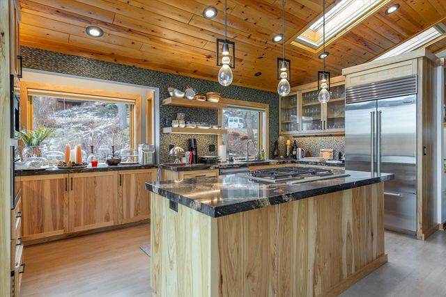 1580 Upper Bench Road, Alpine Meadows, CA 96146