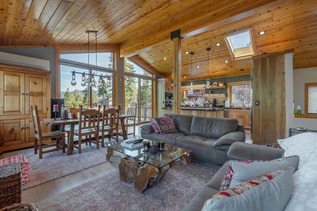 1580 Upper Bench Road, Alpine Meadows, CA 96146