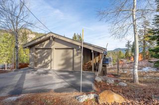 1580 Upper Bench Road, Alpine Meadows, CA 96146