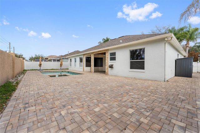 3336 HERRINGRIDGE DRIVE, Orlando, FL 32812