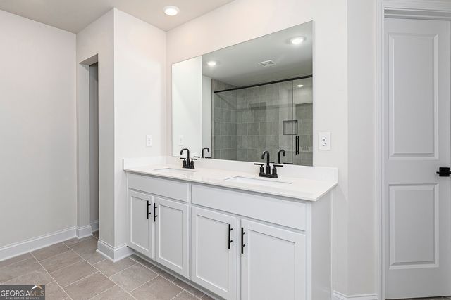 90 Cantrell Drive, Dallas, GA 30157