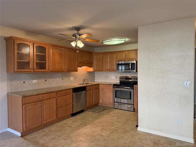 9625 E Center Avenue 5A, Denver, CO 80247