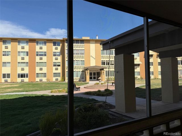 9625 E Center Avenue 5A, Denver, CO 80247