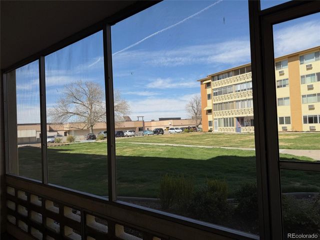 9625 E Center Avenue 5A, Denver, CO 80247