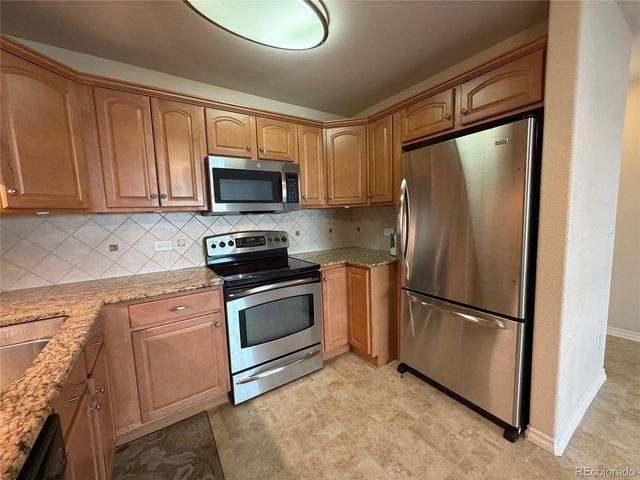 9625 E Center Avenue 5A, Denver, CO 80247