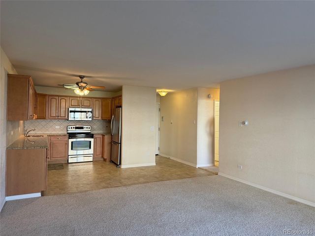 9625 E Center Avenue 5A, Denver, CO 80247