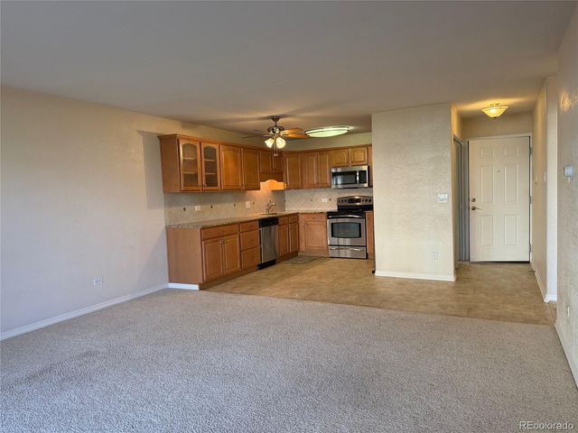 9625 E Center Avenue 5A, Denver, CO 80247
