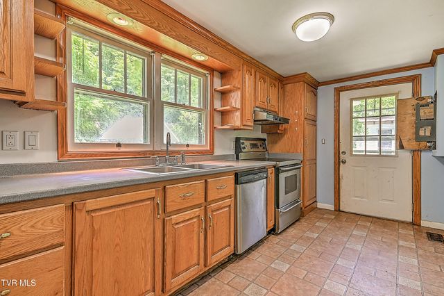 301 Keenburg Road Road, Bluff City, TN 37618