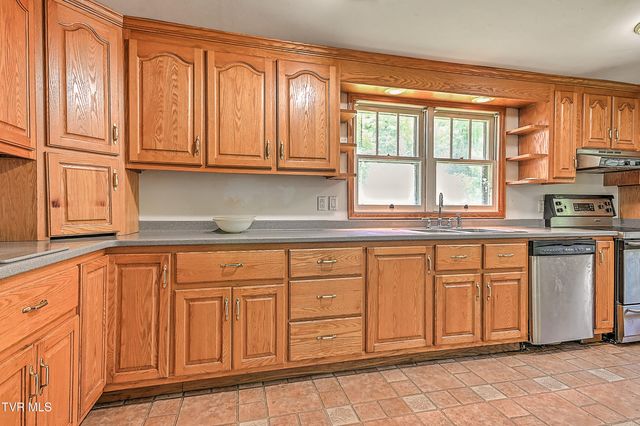 301 Keenburg Road Road, Bluff City, TN 37618