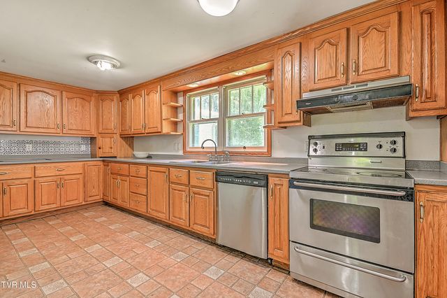 301 Keenburg Road Road, Bluff City, TN 37618