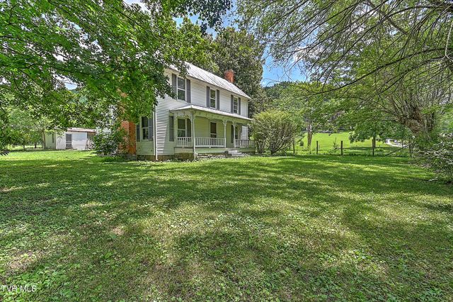 301 Keenburg Road Road, Bluff City, TN 37618