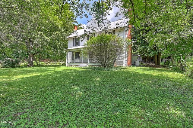 301 Keenburg Road Road, Bluff City, TN 37618
