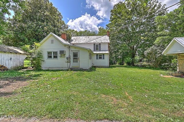 301 Keenburg Road Road, Bluff City, TN 37618